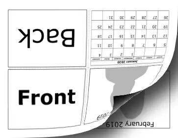 2019_Foldable_Calendar
 Calendar